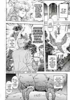 Blonde Prison / 金髪プリズン [Hasebe Mitsuhiro] [Original] Thumbnail Page 22