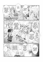 Misogyny Conquest Chapter 2 & 2.5 / 「R・グループ」ミソジニー・コンクエスト「2話」と「2.5話」 [r-groop] [Original] Thumbnail Page 17