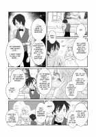 Misogyny Conquest Chapter 2 & 2.5 / 「R・グループ」ミソジニー・コンクエスト「2話」と「2.5話」 [r-groop] [Original] Thumbnail Page 18