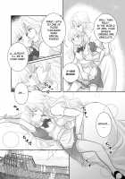 Misogyny Conquest Chapter 2 & 2.5 / 「R・グループ」ミソジニー・コンクエスト「2話」と「2.5話」 [r-groop] [Original] Thumbnail Page 22