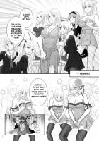 Misogyny Conquest Chapter 2 & 2.5 / 「R・グループ」ミソジニー・コンクエスト「2話」と「2.5話」 [r-groop] [Original] Thumbnail Page 24