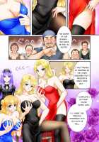 Misogyny Conquest Chapter 2 & 2.5 / 「R・グループ」ミソジニー・コンクエスト「2話」と「2.5話」 [r-groop] [Original] Thumbnail Page 25