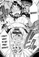 Hanzaishatachi no Yoru ~Nuresuke JK Hitch Rape!~ / 犯罪者たちの夜~濡れ透けJKヒッチレイプ!~ [Hinotsuki Neko] [Original] Thumbnail Page 18