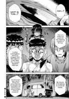 Hanzaishatachi no Yoru ~Nuresuke JK Hitch Rape!~ / 犯罪者たちの夜~濡れ透けJKヒッチレイプ!~ [Hinotsuki Neko] [Original] Thumbnail Page 20