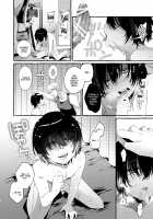 You Didn't Tell Me This Was a One-Way Mirror / マジックミラーとは聞いてない [Sugoku Zako] [Original] Thumbnail Page 17