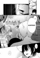 You Didn't Tell Me This Was a One-Way Mirror / マジックミラーとは聞いてない [Sugoku Zako] [Original] Thumbnail Page 25