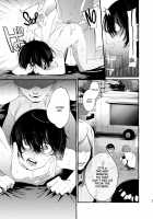 You Didn't Tell Me This Was a One-Way Mirror / マジックミラーとは聞いてない [Sugoku Zako] [Original] Thumbnail Page 26