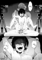 You Didn't Tell Me This Was a One-Way Mirror / マジックミラーとは聞いてない [Sugoku Zako] [Original] Thumbnail Page 35