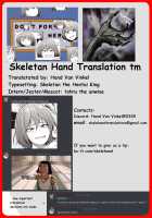 Her Smell / カノジョの匂い [Kosuke Haruhito] [Original] Thumbnail Page 100