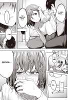 Her Smell / カノジョの匂い [Kosuke Haruhito] [Original] Thumbnail Page 10