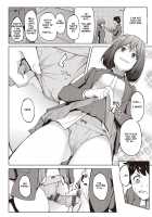 Her Smell / カノジョの匂い [Kosuke Haruhito] [Original] Thumbnail Page 29