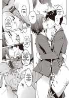 Her Smell / カノジョの匂い [Kosuke Haruhito] [Original] Thumbnail Page 30