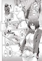Her Smell / カノジョの匂い [Kosuke Haruhito] [Original] Thumbnail Page 31