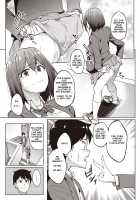 Her Smell / カノジョの匂い [Kosuke Haruhito] [Original] Thumbnail Page 32
