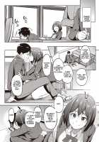 Her Smell / カノジョの匂い [Kosuke Haruhito] [Original] Thumbnail Page 33