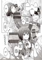 Her Smell / カノジョの匂い [Kosuke Haruhito] [Original] Thumbnail Page 35