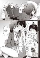 Her Smell / カノジョの匂い [Kosuke Haruhito] [Original] Thumbnail Page 38