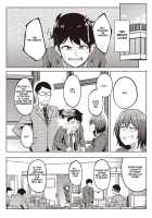 Her Smell / カノジョの匂い [Kosuke Haruhito] [Original] Thumbnail Page 39