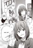 Her Smell / カノジョの匂い [Kosuke Haruhito] [Original] Thumbnail Page 40