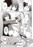 Her Smell / カノジョの匂い [Kosuke Haruhito] [Original] Thumbnail Page 42