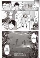 Her Smell / カノジョの匂い [Kosuke Haruhito] [Original] Thumbnail Page 51