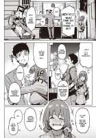 Her Smell / カノジョの匂い [Kosuke Haruhito] [Original] Thumbnail Page 53