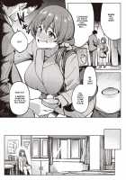 Her Smell / カノジョの匂い [Kosuke Haruhito] [Original] Thumbnail Page 54