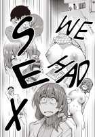 Her Smell / カノジョの匂い [Kosuke Haruhito] [Original] Thumbnail Page 55