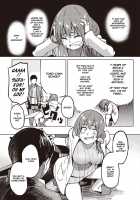 Her Smell / カノジョの匂い [Kosuke Haruhito] [Original] Thumbnail Page 56