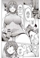 Her Smell / カノジョの匂い [Kosuke Haruhito] [Original] Thumbnail Page 57