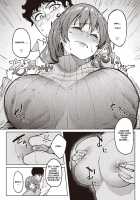 Her Smell / カノジョの匂い [Kosuke Haruhito] [Original] Thumbnail Page 61