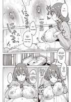 Her Smell / カノジョの匂い [Kosuke Haruhito] [Original] Thumbnail Page 63