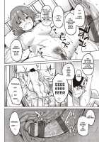 Her Smell / カノジョの匂い [Kosuke Haruhito] [Original] Thumbnail Page 71