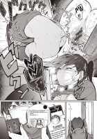 Her Smell / カノジョの匂い [Kosuke Haruhito] [Original] Thumbnail Page 78