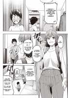 Her Smell / カノジョの匂い [Kosuke Haruhito] [Original] Thumbnail Page 07