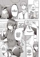 Her Smell / カノジョの匂い [Kosuke Haruhito] [Original] Thumbnail Page 82
