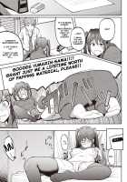 Her Smell / カノジョの匂い [Kosuke Haruhito] [Original] Thumbnail Page 84