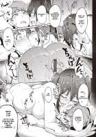 Her Smell / カノジョの匂い [Kosuke Haruhito] [Original] Thumbnail Page 96