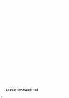 Neko to Geboku II / ねことげぼく II [Oota Yuuichi] [Original] Thumbnail Page 32