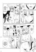 A Cat and Her Servant V / ねことげぼくV [Oota Yuuichi] [Original] Thumbnail Page 21