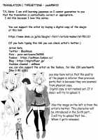 A Cat and Her Servant V / ねことげぼくV [Oota Yuuichi] [Original] Thumbnail Page 35