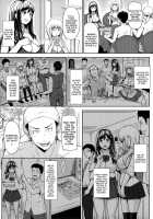 Swap On The Beach!! / Swap on the Beach!! [Hissatsukun] [Original] Thumbnail Page 03