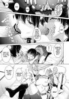 Suruga Play Hana / 駿河プレイ花 [Inu] [Bakemonogatari] Thumbnail Page 10