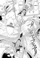 Suruga Play Hana / 駿河プレイ花 [Inu] [Bakemonogatari] Thumbnail Page 20