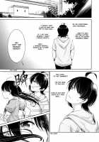 Suruga Play Hana / 駿河プレイ花 [Inu] [Bakemonogatari] Thumbnail Page 02