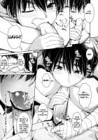 Suruga Play Hana / 駿河プレイ花 [Inu] [Bakemonogatari] Thumbnail Page 08