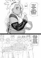 Nikudama 12 / 肉弾12 [Hase Tsubura] [Boruto] Thumbnail Page 03