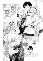 HEAVEN'S DRIVE 4 / HEAVEN'S DRIVE 4 [Ootsuka Kotora] [Fate] Thumbnail Page 13