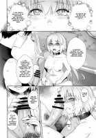 HEAVEN'S DRIVE 4 / HEAVEN'S DRIVE 4 [Ootsuka Kotora] [Fate] Thumbnail Page 19