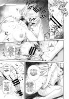 HEAVEN'S DRIVE 4 / HEAVEN'S DRIVE 4 [Ootsuka Kotora] [Fate] Thumbnail Page 22